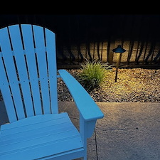 Landscape-Lighting-Installation-in-Milford-CT 0